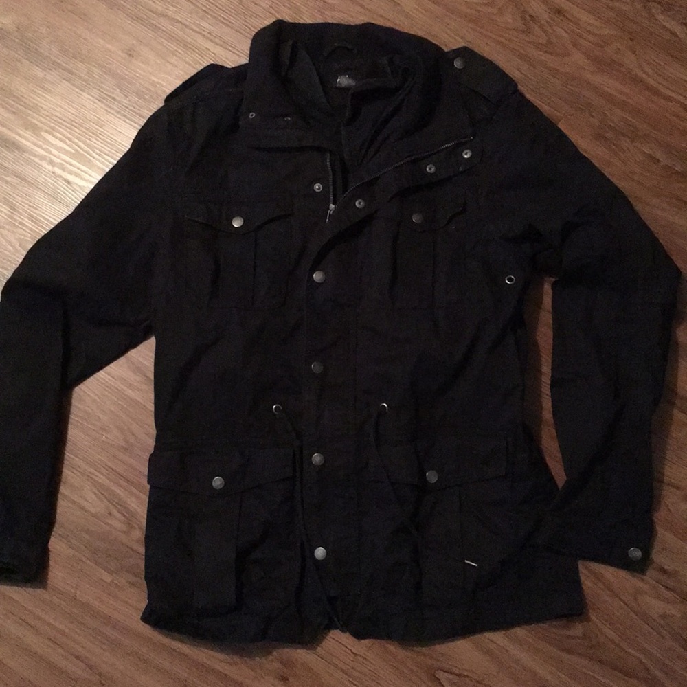 Men’s H&M jacket